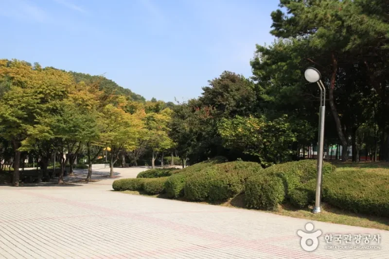 仁川文鶴競技場（仁川ワールドカップ競技場） (3/10)