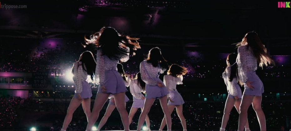【予約可】 2022 仁川K-POPコンサート観覧ツアー *人気K-POPスターが勢揃い！韓流祭り INK CONCERT TICKETS 2022 (16/19)