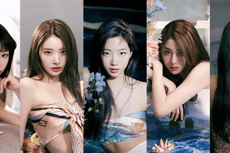 【予約可】2022釜山ワンアジアフェスティバル【BOF K-POP Concert 】公演観覧+釜山トリックアイミュージアム+釜山映画体験博物館 (7/18)