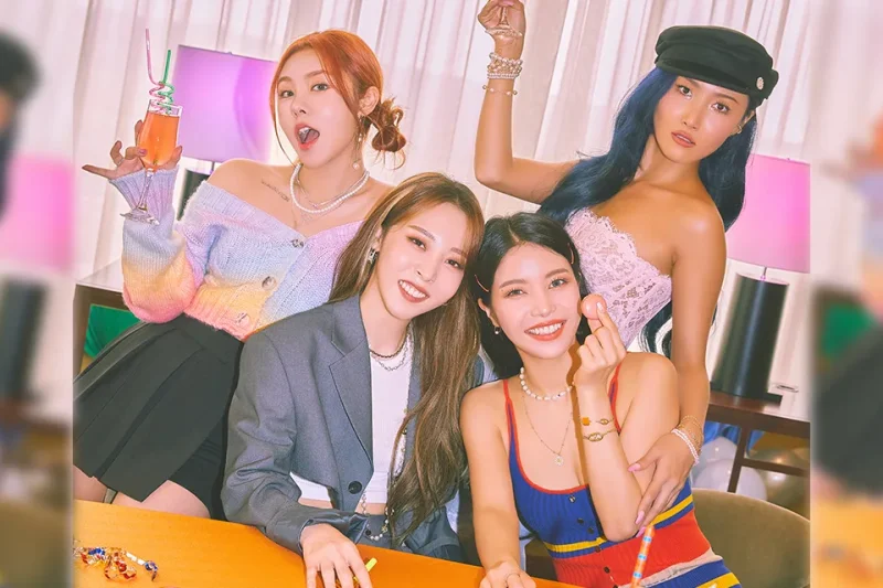 【予約可】2022釜山ワンアジアフェスティバル【BOF K-POP Concert 】公演観覧+釜山トリックアイミュージアム+釜山映画体験博物館 (11/18)