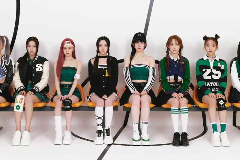 【予約可】2022釜山ワンアジアフェスティバル【BOF K-POP Concert 】公演観覧+釜山トリックアイミュージアム+釜山映画体験博物館 (13/18)