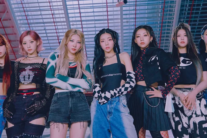 【予約可】2022釜山ワンアジアフェスティバル【BOF K-POP Concert 】公演観覧+釜山トリックアイミュージアム+釜山映画体験博物館 (15/18)