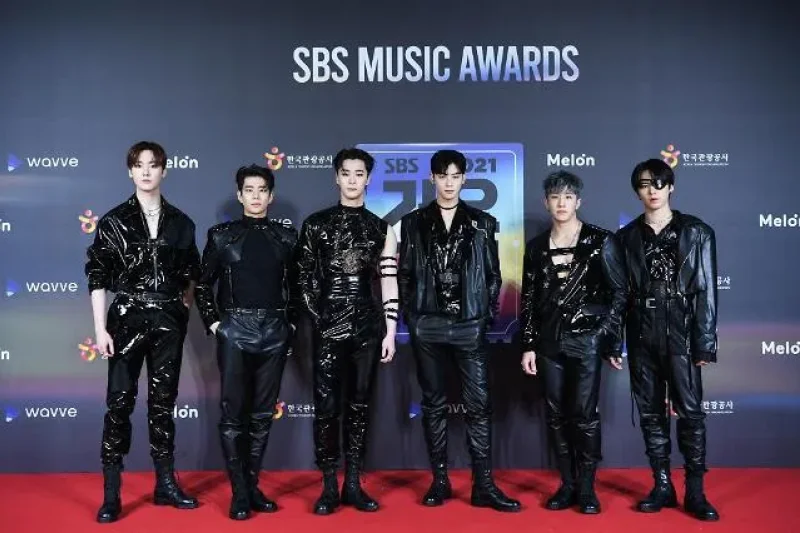 【予約可】韓国最高峰の音楽祭 2022「SBS歌謡大典」公演観覧ツアー / 2022 SBS Awards Festival(SBS Gayo Daejeon) Ticket  (3/27)