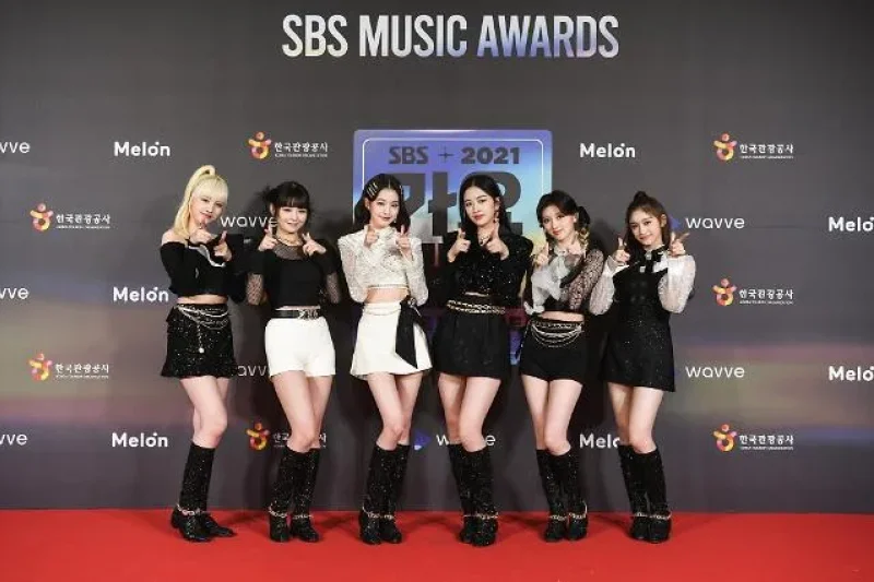 【予約可】韓国最高峰の音楽祭 2022「SBS歌謡大典」公演観覧ツアー / 2022 SBS Awards Festival(SBS Gayo Daejeon) Ticket  (7/27)
