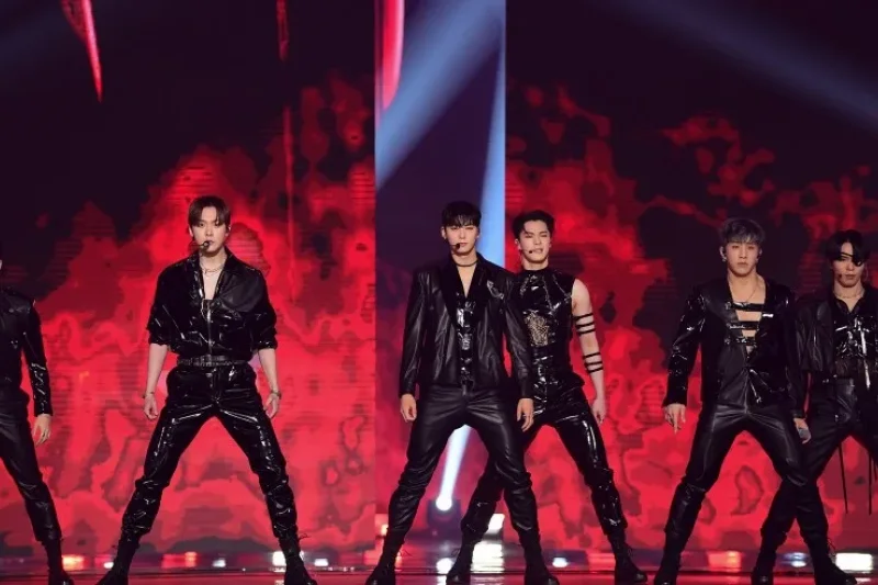 【予約可】韓国最高峰の音楽祭 2022「SBS歌謡大典」公演観覧ツアー / 2022 SBS Awards Festival(SBS Gayo Daejeon) Ticket  (9/27)