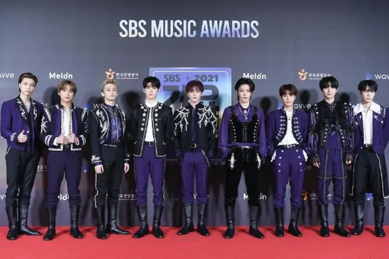 【予約可】韓国最高峰の音楽祭 2022「SBS歌謡大典」公演観覧ツアー / 2022 SBS Awards Festival(SBS Gayo Daejeon) Ticket  (11/27)