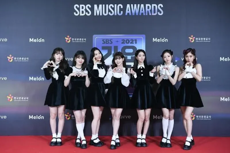 【予約可】韓国最高峰の音楽祭 2022「SBS歌謡大典」公演観覧ツアー / 2022 SBS Awards Festival(SBS Gayo Daejeon) Ticket  (13/27)