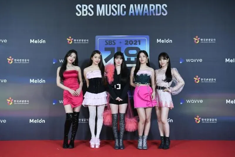 【予約可】韓国最高峰の音楽祭 2022「SBS歌謡大典」公演観覧ツアー / 2022 SBS Awards Festival(SBS Gayo Daejeon) Ticket  (16/27)