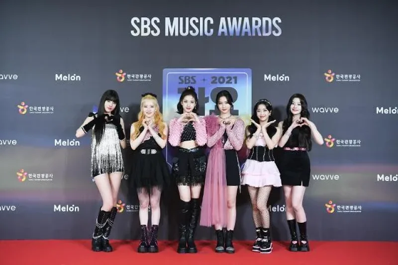 【予約可】韓国最高峰の音楽祭 2022「SBS歌謡大典」公演観覧ツアー / 2022 SBS Awards Festival(SBS Gayo Daejeon) Ticket  (17/27)