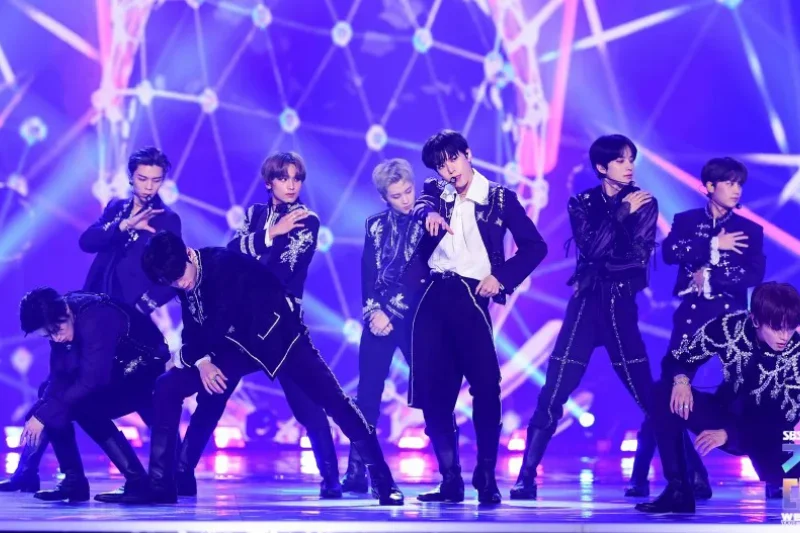 【予約可】韓国最高峰の音楽祭 2022「SBS歌謡大典」公演観覧ツアー / 2022 SBS Awards Festival(SBS Gayo Daejeon) Ticket  (18/27)