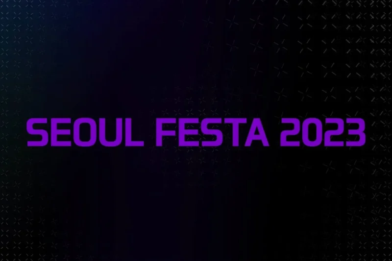 2023 ソウルフェスタ開幕式 公演観覧＋Kカルチャー体験ツアー / 2023 SEOUL FESTA Ticket (1/9)
