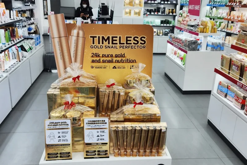 トニーモリー(TONYMOLY) 明洞 3番街店 / トニーモリー(TONYMOLY)クーポン / 韓国化粧品クーポン (17/36)