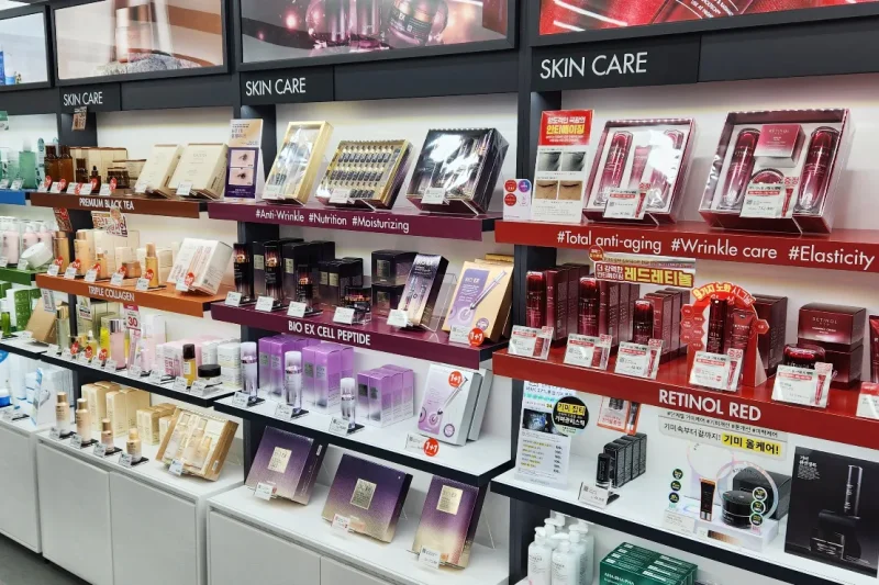 トニーモリー(TONYMOLY) 明洞 3番街店 / トニーモリー(TONYMOLY)クーポン / 韓国化粧品クーポン (26/36)