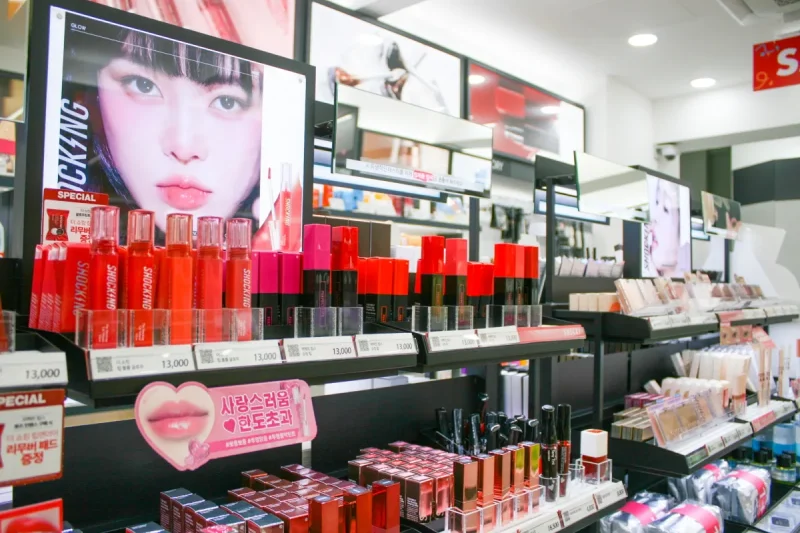 トニーモリー(TONYMOLY) 明洞 3番街店 / トニーモリー(TONYMOLY)クーポン / 韓国化粧品クーポン (28/36)