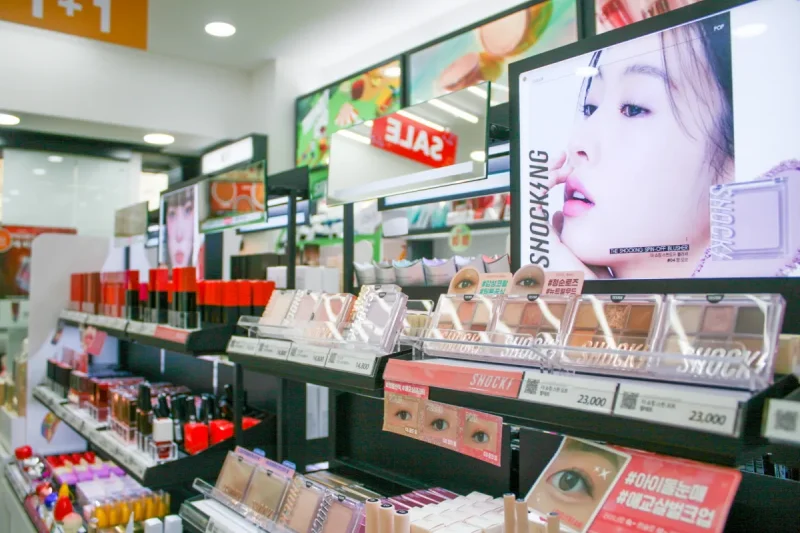 トニーモリー(TONYMOLY) 明洞 3番街店 / トニーモリー(TONYMOLY)クーポン / 韓国化粧品クーポン (29/36)