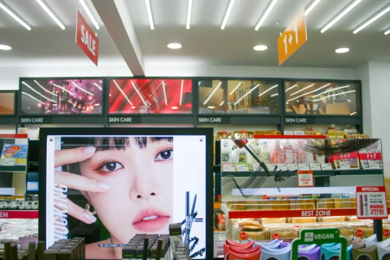 トニーモリー(TONYMOLY) 明洞 3番街店 / トニーモリー(TONYMOLY)クーポン / 韓国化粧品クーポン (32/36)