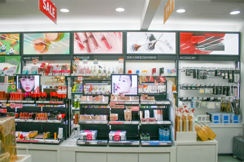 トニーモリー(TONYMOLY) 明洞 3番街店 / トニーモリー(TONYMOLY)クーポン / 韓国化粧品クーポン (36/36)