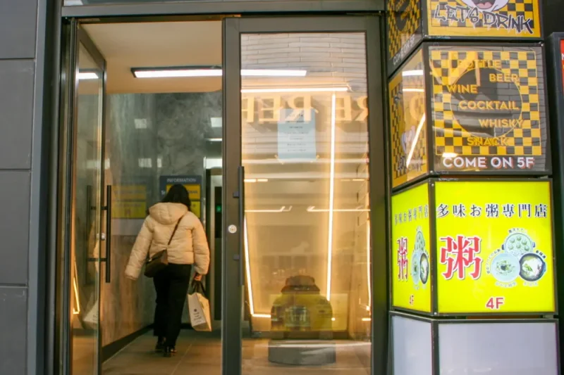 多味粥 明洞本店 - ソウル明洞で絶対に食べるべき絶品グルメ - 多味粥 クーポン (2/12)