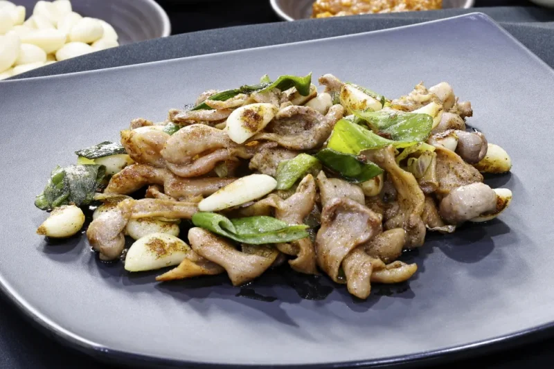 最強達人春川タッカルビマッククス 明洞店 / 韓国グルメクーポン (10/14)