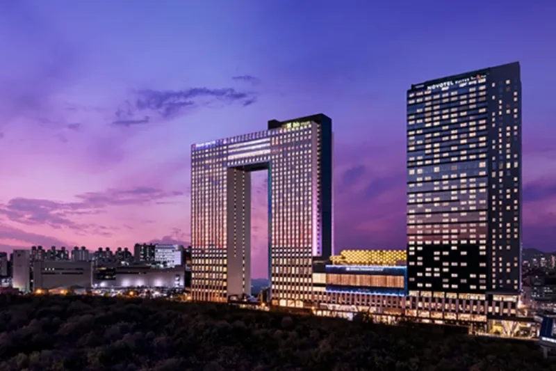 セブンラックカジノ(ソウルドラゴンシティ店) SEVEN LUCK CASINO COUPON - SEOUL DRAGON CITY 韓国カジノ (3/11)