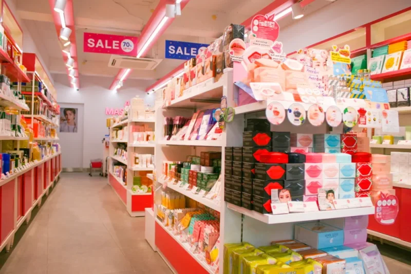 オールマスクストーリー(All Mask Story)明洞店  (4/22)