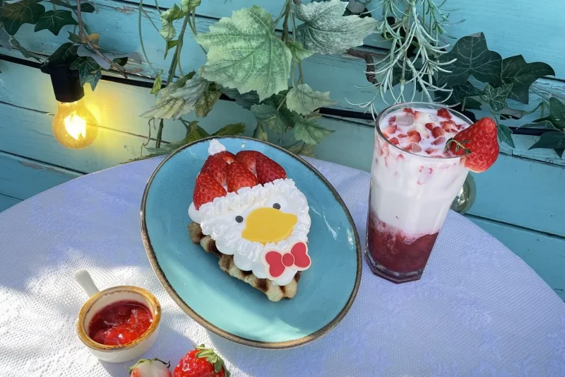 79ファウンドヤード・松坡店  *トップインフルエンサー絶賛のベスト・ホットスポットカフェ (3/41)