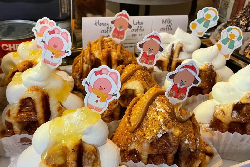 79ファウンドヤード・松坡店  *トップインフルエンサー絶賛のベスト・ホットスポットカフェ (7/41)