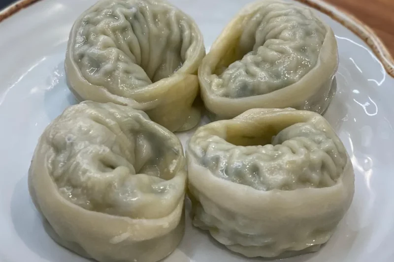 登村しゃぶカルグクス(トゥンチョンシャブカルグッス) 明洞店 - 明洞で最高の美食を堪能しよう！ (13/19)