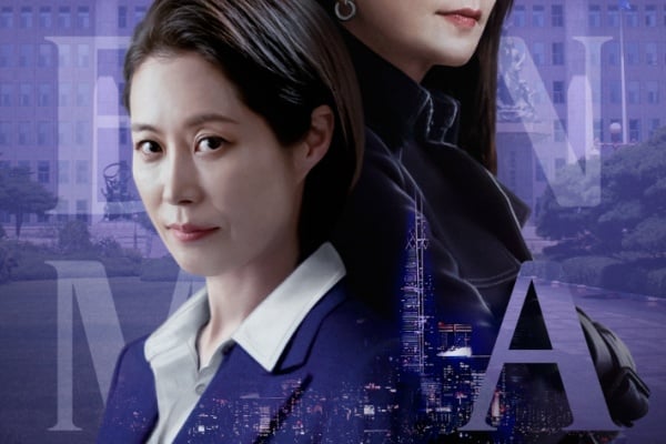 韓国のトップ女優キム・ヒエとムン・ソリが共演！Netflixの新作政治ドラマ「クイーンメーカー」に期待大！見逃すな！