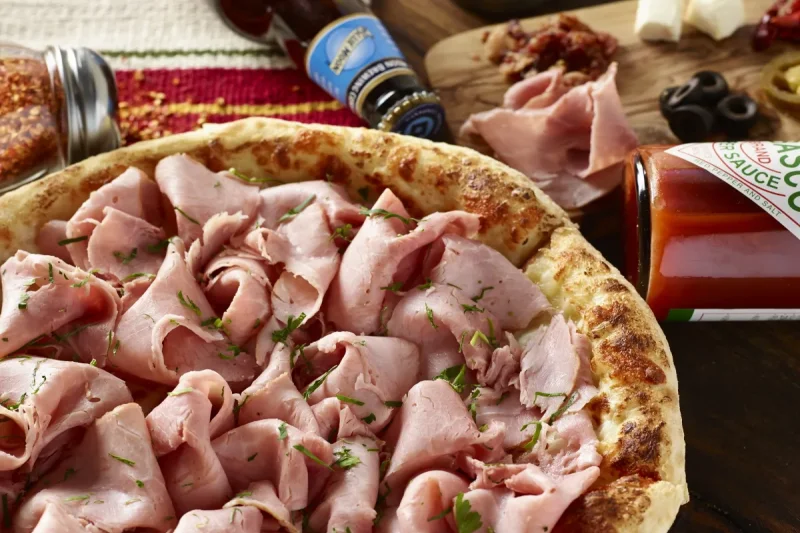 明洞ピザ 明洞本店(Myeongdong Pizza ミョンドンピジャ ミョンドンポンジョム) 割引クーポン (6/40)
