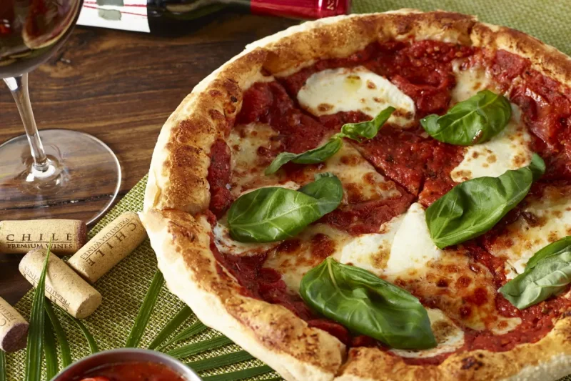 明洞ピザ 明洞本店(Myeongdong Pizza ミョンドンピジャ ミョンドンポンジョム) 割引クーポン (8/40)