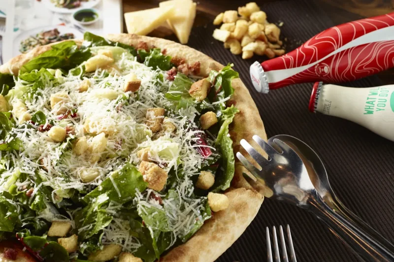 明洞ピザ 明洞本店(Myeongdong Pizza ミョンドンピジャ ミョンドンポンジョム) 割引クーポン (11/40)