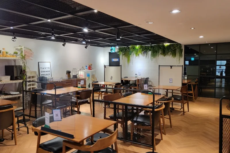 明洞ピザ 明洞本店(Myeongdong Pizza ミョンドンピジャ ミョンドンポンジョム) 割引クーポン (13/40)