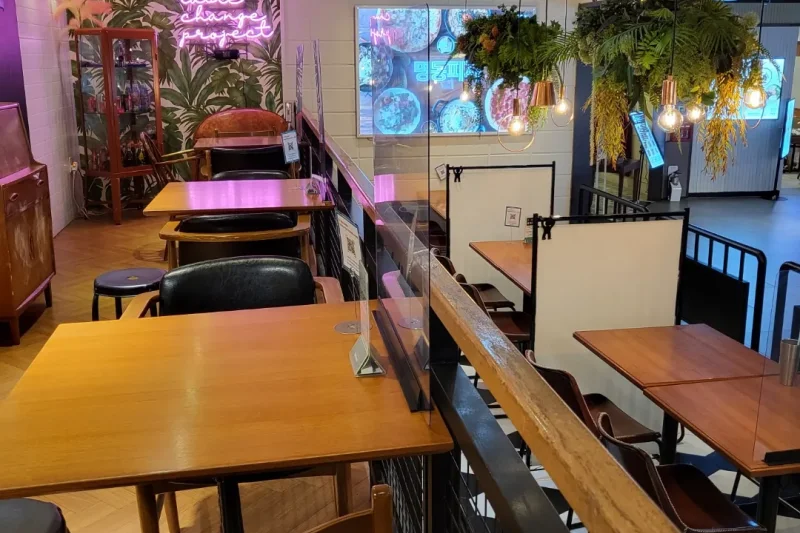 明洞ピザ 明洞本店(Myeongdong Pizza ミョンドンピジャ ミョンドンポンジョム) 割引クーポン (15/40)