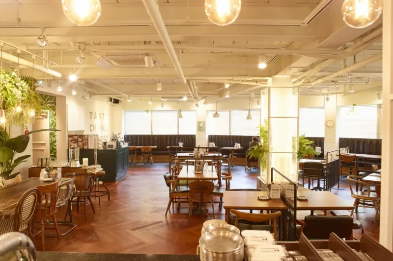 明洞ピザ 明洞本店(Myeongdong Pizza ミョンドンピジャ ミョンドンポンジョム) 割引クーポン (18/40)