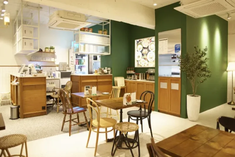明洞ピザ 明洞本店(Myeongdong Pizza ミョンドンピジャ ミョンドンポンジョム) 割引クーポン (23/40)