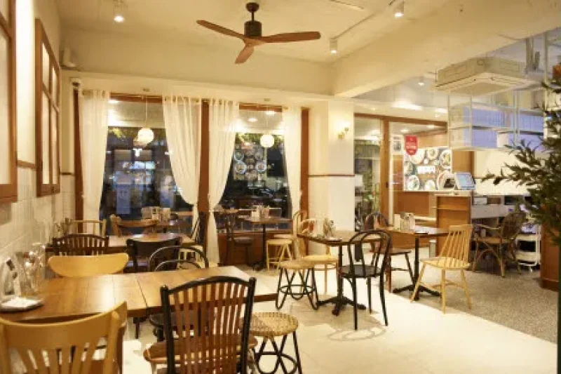明洞ピザ 明洞本店(Myeongdong Pizza ミョンドンピジャ ミョンドンポンジョム) 割引クーポン (30/40)
