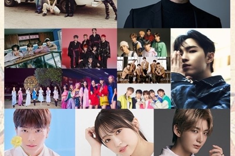 ドリームコンサート2023日本公演チケット / 2023 DREAM CONCERT in JAPAN 公演チケット (5/5)