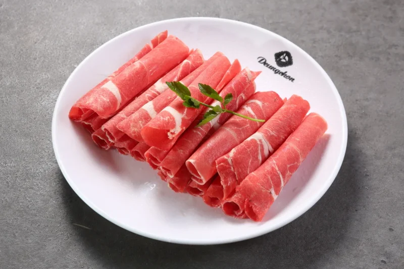 登村しゃぶカルグクス(トゥンチョンシャブカルグッス) 明洞店 - 明洞で最高の美食を堪能しよう！ (19/19)