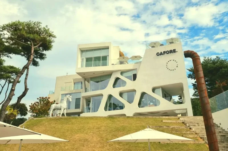 Cafore Cafe (2/6)