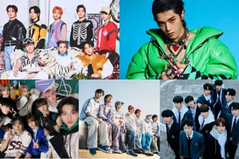 【予約可】2023 Kグローバルハートドリームアワード＋Nソウルタワー展望台入場チケット 2023 K GLOBAL HEART DREAM AWARDS Ticket (4/10)