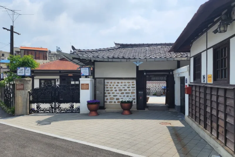江華ソチャン(小倉)体験館 (1/32)