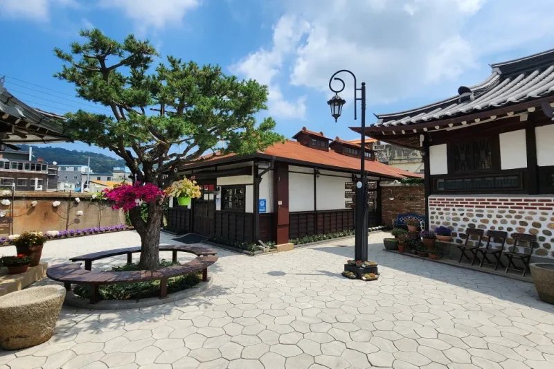 江華ソチャン(小倉)体験館 (18/32)