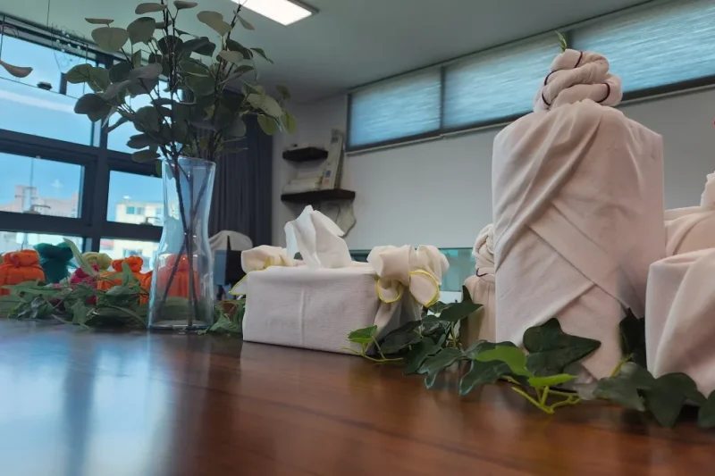江華ソチャン(小倉)体験館 (19/32)