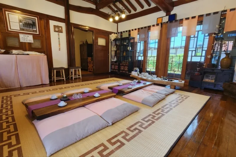 江華ソチャン(小倉)体験館 (22/32)