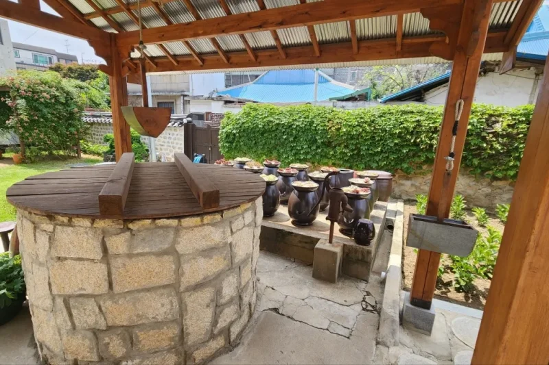 江華ソチャン(小倉)体験館 (28/32)