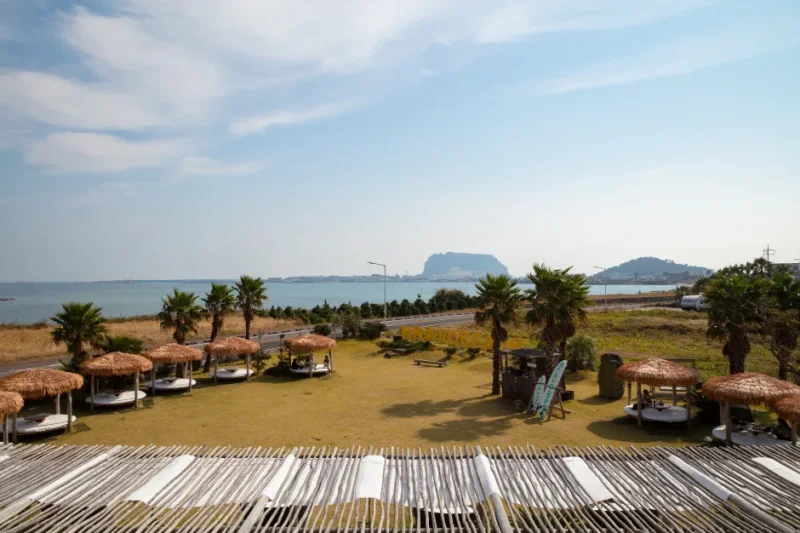 Bravo Beach (7/10)