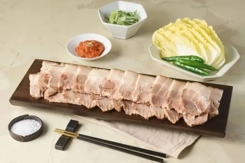 済州一品スンドゥブ 明洞店 (4/8)