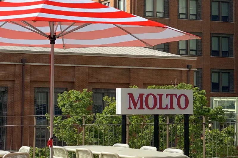 モルトイタリアンエスプレソバ(Molto Italian Espresso Bar) - 明洞店 (7/8)