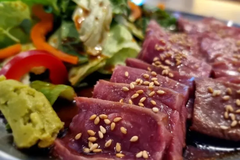 スルドゥンバム 弘大本店 (5/21)